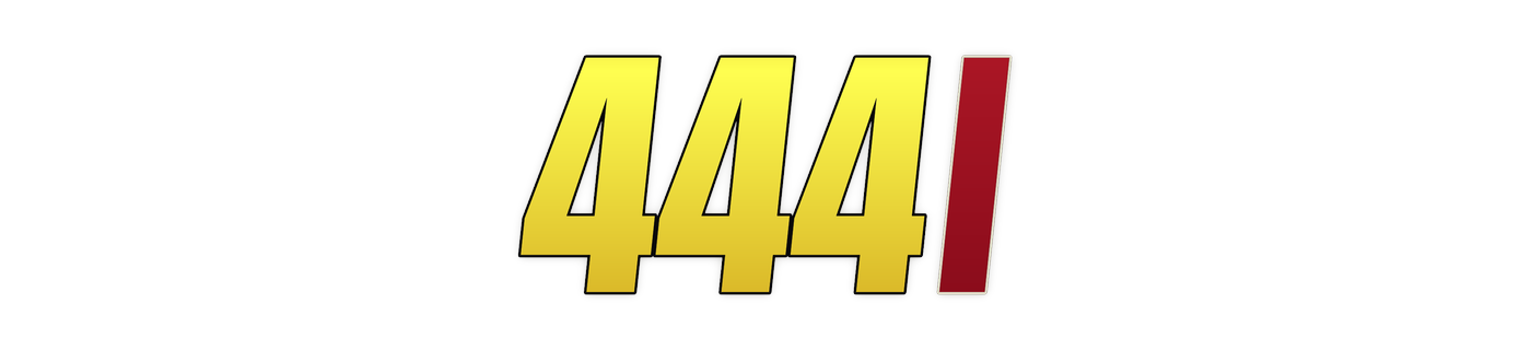 444i